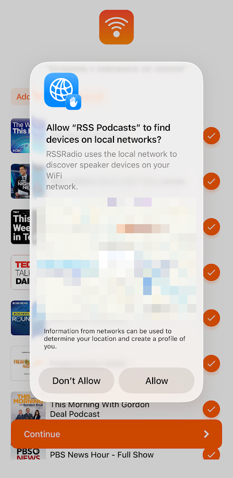 RSSPodcasts_InitialSetup_LocalNetwork.png